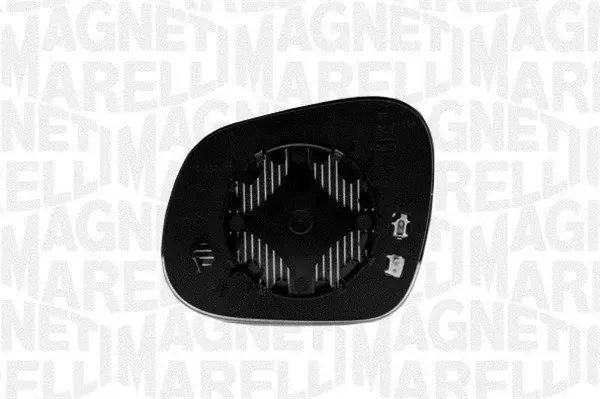 Rabatt MAGNETI MARELLI Spiegelglas, Außenspiegel (351991307290) KFZ-6905430