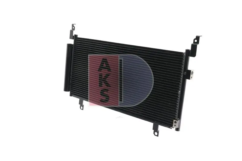 Top-Seller AKS DASIS Kondensator, Klimaanlage (352019N) KFZ-6905465