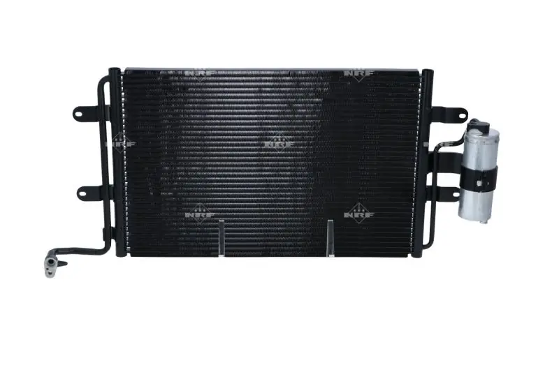 Expressversand NRF Kondensator, Klimaanlage (35227) KFZ-6905515