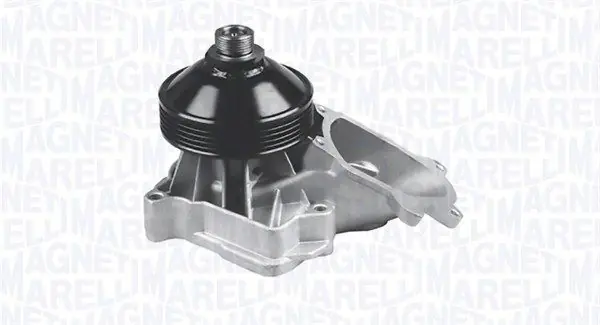 MAGNETI MARELLI Wasserpumpe, Motorkühlung (352316170049) KFZ-6905543 Geprüft