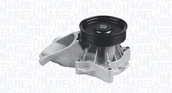 MAGNETI MARELLI Wasserpumpe, Motorkühlung (352316170053) KFZ-6905547 Günstig