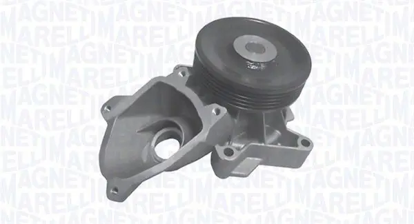 Schneller Versand MAGNETI MARELLI Wasserpumpe, Motorkühlung (352316170058) KFZ-6905548