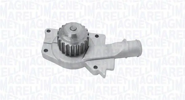 MAGNETI MARELLI Wasserpumpe, Motorkühlung (352316170142) KFZ-6905555 Bestpreis