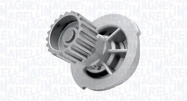 Markenware MAGNETI MARELLI Wasserpumpe, Motorkühlung (352316170138) KFZ-6905556