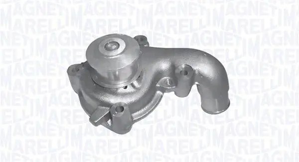 Mega-Angebot MAGNETI MARELLI Wasserpumpe, Motorkühlung (352316170155) KFZ-6905557