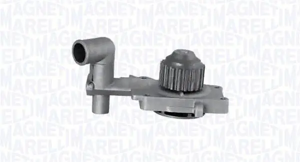 Highlight MAGNETI MARELLI Wasserpumpe, Motorkühlung (352316170161) KFZ-6905559