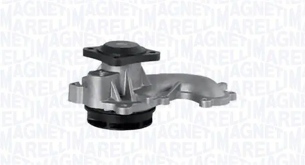 Mega-Angebot MAGNETI MARELLI Wasserpumpe, Motorkühlung (352316170165) KFZ-6905561
