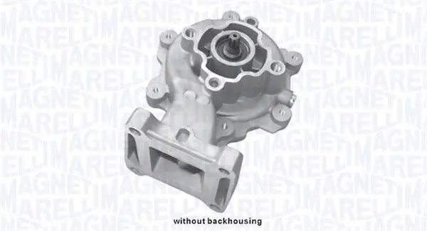Günstig MAGNETI MARELLI Wasserpumpe, Motorkühlung (352316170215) KFZ-6905567