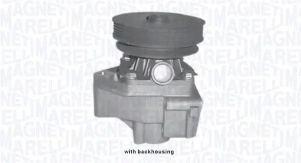 MAGNETI MARELLI Wasserpumpe, Motorkühlung (352316170323) KFZ-6905580 Top-Angebot