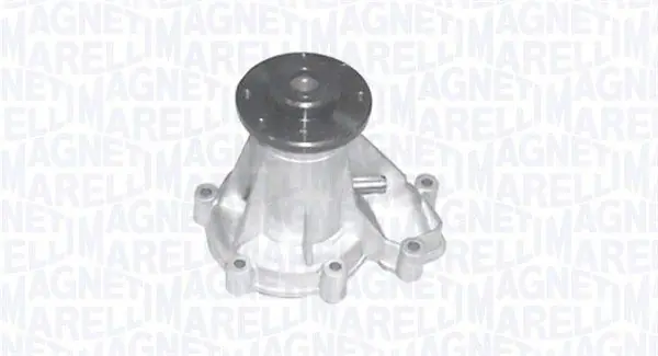 Neu MAGNETI MARELLI Wasserpumpe, Motorkühlung (352316170678) KFZ-6905624