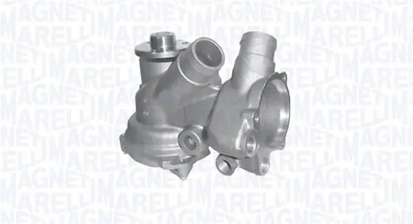 MAGNETI MARELLI Wasserpumpe, Motorkühlung (352316170680) KFZ-6905626 Aktuell