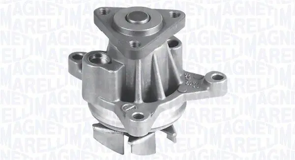 MAGNETI MARELLI Wasserpumpe, Motorkühlung (352316170749) KFZ-6905642 Saisonangebot