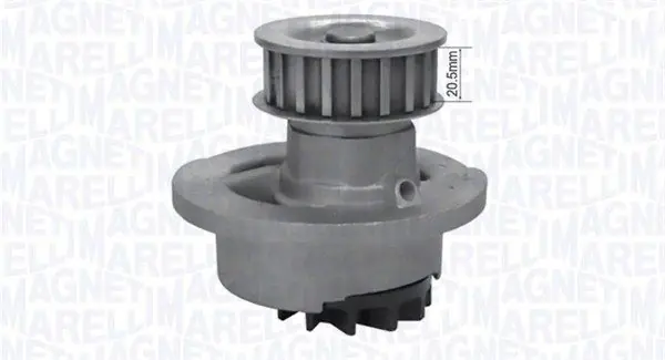 Preisknaller MAGNETI MARELLI Wasserpumpe, Motorkühlung (352316170845) KFZ-6905652