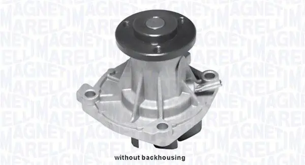 MAGNETI MARELLI Wasserpumpe, Motorkühlung (352316170853) KFZ-6905659 Preisknaller