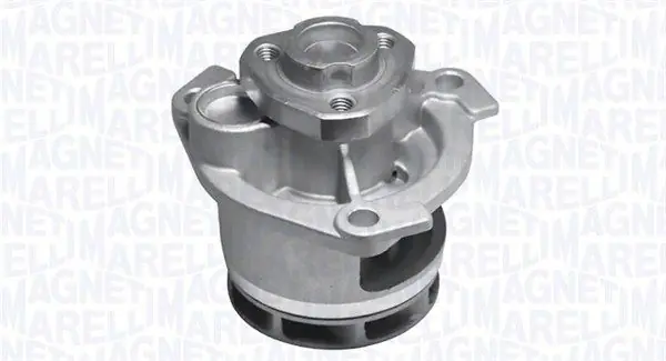 Markenprodukt MAGNETI MARELLI Wasserpumpe, Motorkühlung (352316170855) KFZ-6905660