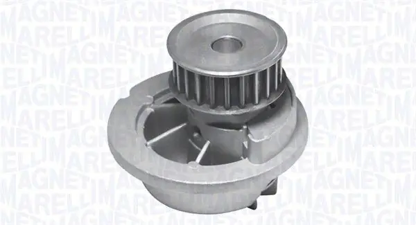Sofort Bestellen MAGNETI MARELLI Wasserpumpe, Motorkühlung (352316170867) KFZ-6905667