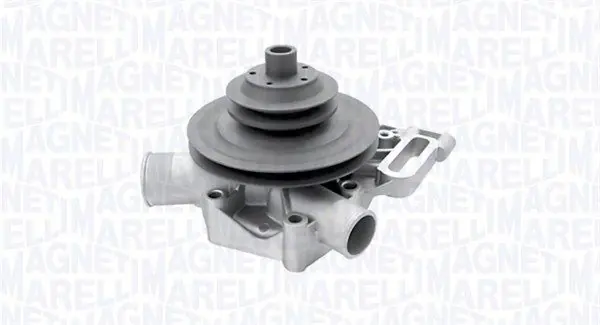 Wochenendangebot MAGNETI MARELLI Wasserpumpe, Motorkühlung (352316170887) KFZ-6905677