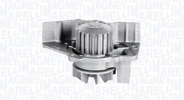 MAGNETI MARELLI Wasserpumpe, Motorkühlung (352316170893) KFZ-6905680 Zertifiziert