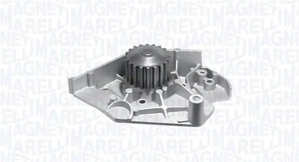 MAGNETI MARELLI Wasserpumpe, Motorkühlung (352316170895) KFZ-6905681 Schneller Versand