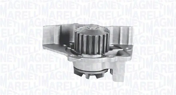 MAGNETI MARELLI Wasserpumpe, Motorkühlung (352316170901) KFZ-6905683 Geprüft