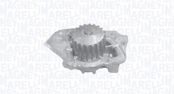 MAGNETI MARELLI Wasserpumpe, Motorkühlung (352316170903) KFZ-6905685 Aktuell