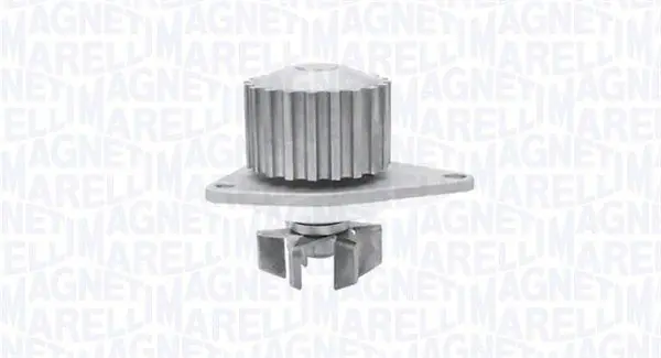 MAGNETI MARELLI Wasserpumpe, Motorkühlung (352316170904) KFZ-6905686 Sonderaktion