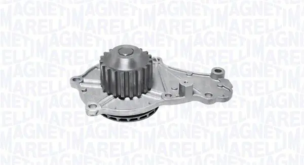Nur Für Kurze Zeit MAGNETI MARELLI Wasserpumpe, Motorkühlung (352316170919) KFZ-6905693