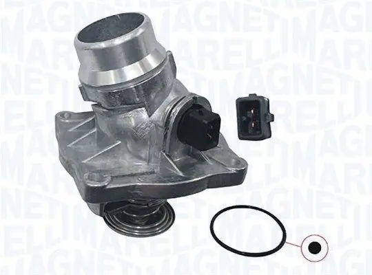 Sofort Bestellen MAGNETI MARELLI Thermostat, Kühlmittel (352317100220) KFZ-6905813