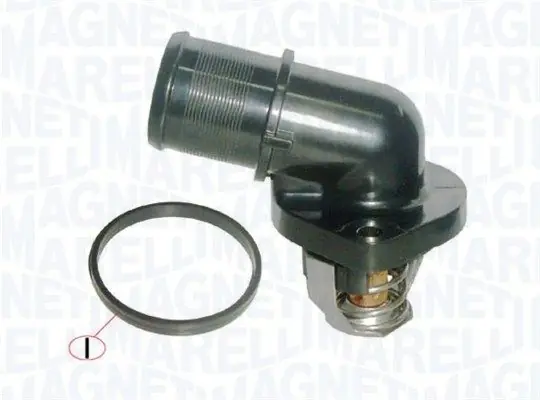 Schnäppchen MAGNETI MARELLI Thermostat, Kühlmittel (352317100240) KFZ-6905815