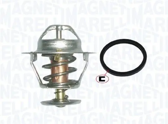 Top-Angebot MAGNETI MARELLI Thermostat, Kühlmittel (352317100300) KFZ-6905818