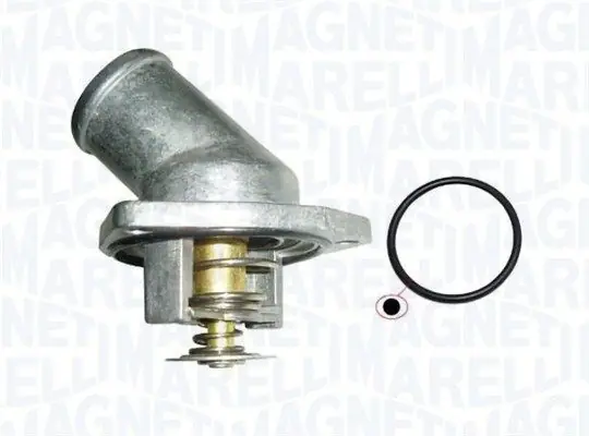 Neu Im Sortiment MAGNETI MARELLI Thermostat, Kühlmittel (352317100310) KFZ-6905819