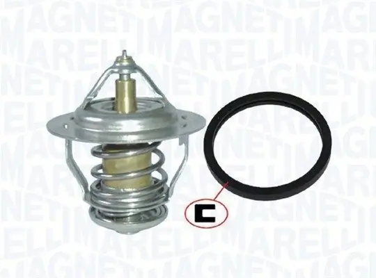 Nur Für Kurze Zeit MAGNETI MARELLI Thermostat, Kühlmittel (352317100510) KFZ-6905833