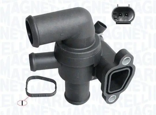 Begrenztes Angebot MAGNETI MARELLI Thermostat, Kühlmittel (352317100730) KFZ-6905840