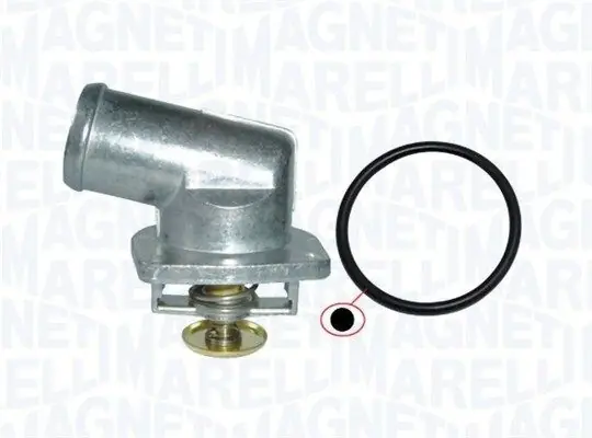 MAGNETI MARELLI Thermostat, Kühlmittel (352317100880) KFZ-6905844 Günstig