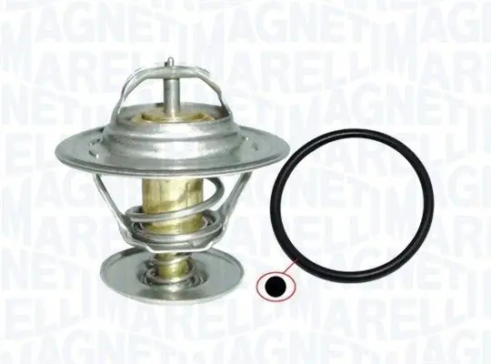 MAGNETI MARELLI Thermostat, Kühlmittel (352317100900) KFZ-6905846 Neue Ware