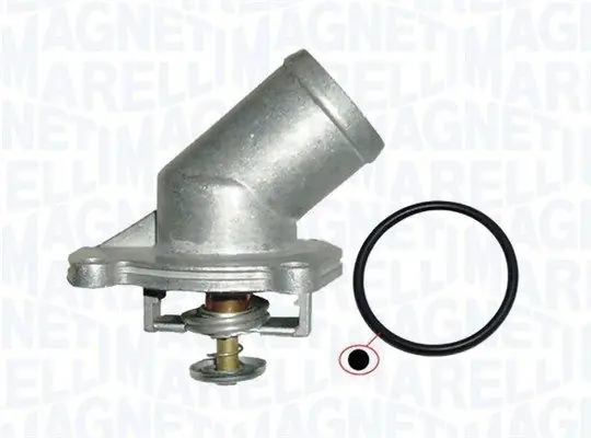 MAGNETI MARELLI Thermostat, Kühlmittel (352317100920) KFZ-6905848 Must-Have