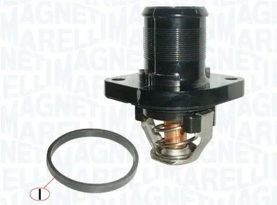 Angebot MAGNETI MARELLI Thermostat, Kühlmittel (352317101030) KFZ-6905858