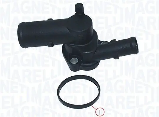 Preis Gesenkt MAGNETI MARELLI Thermostat, Kühlmittel (352317101100) KFZ-6905861