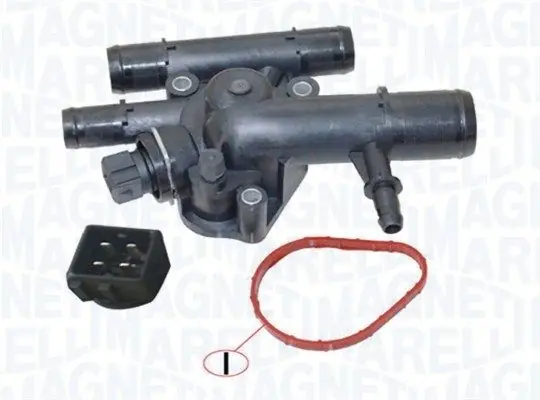 MAGNETI MARELLI Thermostat, Kühlmittel (352317101110) KFZ-6905862 Super-Preis
