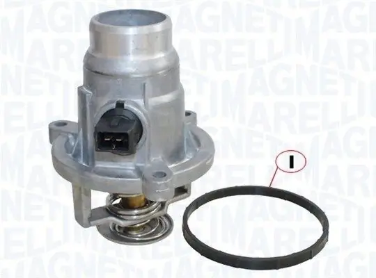 MAGNETI MARELLI Thermostat, Kühlmittel (352317101460) KFZ-6905880 Direktkauf