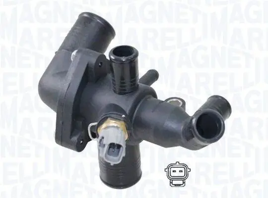 MAGNETI MARELLI Thermostat, Kühlmittel (352317101610) KFZ-6905885 Neu Im Sortiment