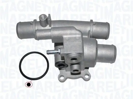 Must-Have MAGNETI MARELLI Thermostat, Kühlmittel (352317101670) KFZ-6905887