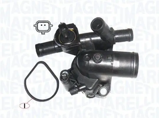 MAGNETI MARELLI Thermostat, Kühlmittel (352317101990) KFZ-6905899 Günstig