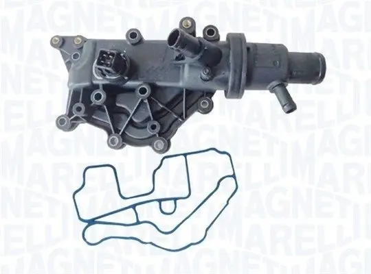 Preisreduziert MAGNETI MARELLI Thermostat, Kühlmittel (352317102000) KFZ-6905900