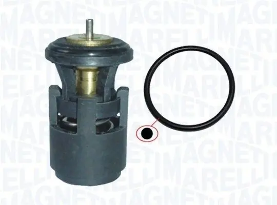 MAGNETI MARELLI Thermostat, Kühlmittel (352317102070) KFZ-6905901 Sichere Zahlung