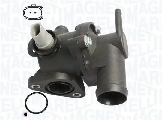 MAGNETI MARELLI Thermostat, Kühlmittel (352317102100) KFZ-6905902 Super-Preis