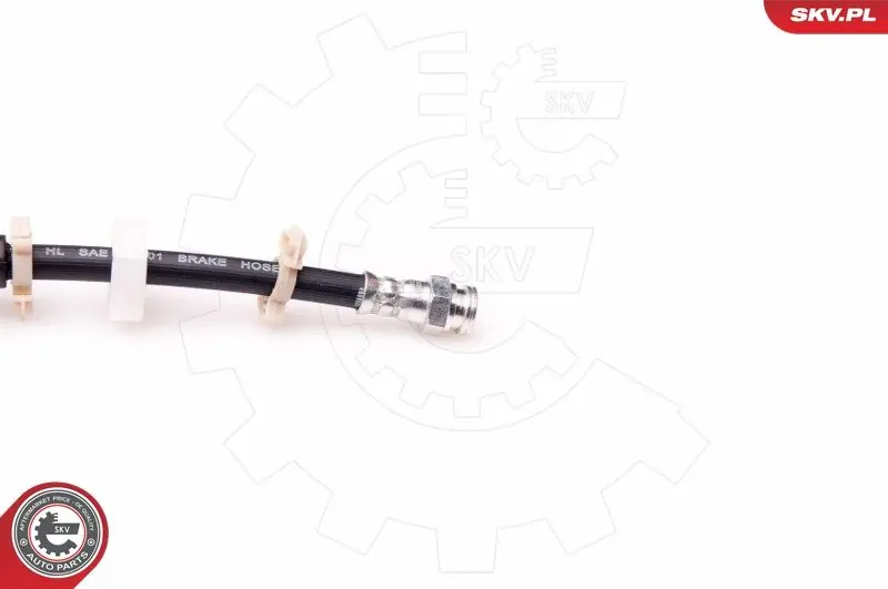 ESEN SKV Bremsschlauch (35SKV095) KFZ-6906824 Preisknaller