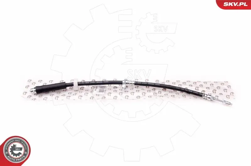 ESEN SKV Bremsschlauch (35SKV100) KFZ-6906829 Preisknaller