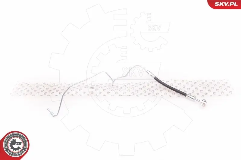 ESEN SKV Bremsschlauch (35SKV105) KFZ-6906834 Neu Im Sortiment