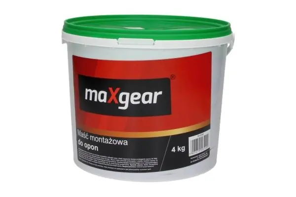 MAXGEAR Reifenmontagepaste (36-0092) KFZ-6906856 Meistverkauft